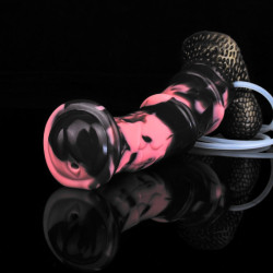 Bad Horse Gode éjaculateur Faridios 22 x 5.5cm